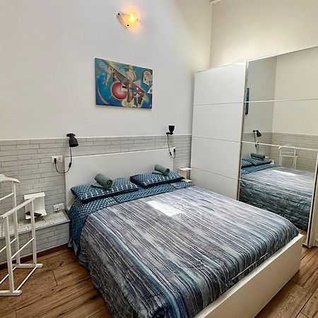 Loft Anagnina Apartman Róma Kültér fotó